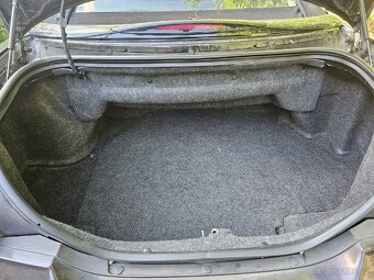 Prodám Chrysler Sebring Cabrio 2.7i - 7