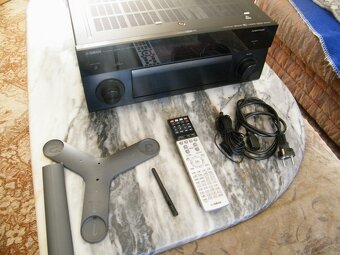 Yamaha RX-A3050B Aventage11.2,Atmos,Bluetooth,Wifi, Spotify, - 7