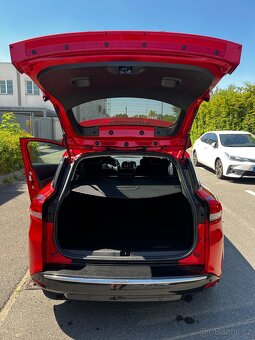 Clio 4 1.2 TCe - 7