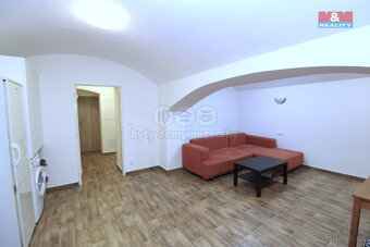 Prodej bytu 2+kk, 50 m², Praha 3, ul. Sudoměřská - 7