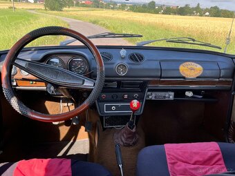 VAZ 2106 1600 - LADA - 7