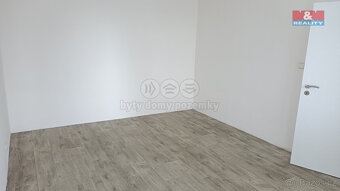 Pronájem bytu 1+1, 36 m², Písek, ul. třída Přátelství - 7