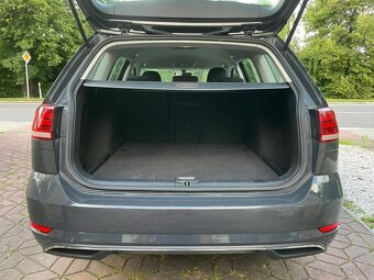 Volkswagen Golf Variant 1.6TDi 1.MAJITEL ČR DPH - 7