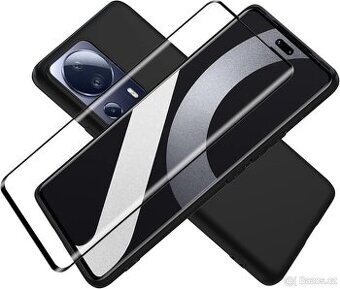 Kryt pro Xiaomi Mi 13 Lite 5G + sklo - 7