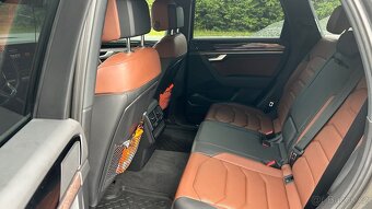 VW Touareg 3.0 TDI DSG, - 7