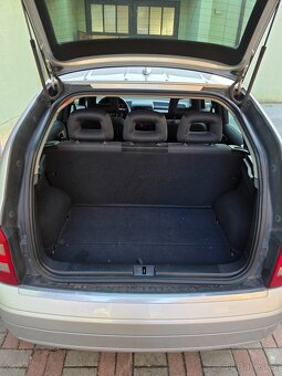 Audi A2 1.4tdi 55kw, RV 2003, klima - 7