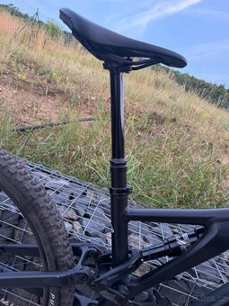 Specialized Stumpjumper Alloy S4 - 7
