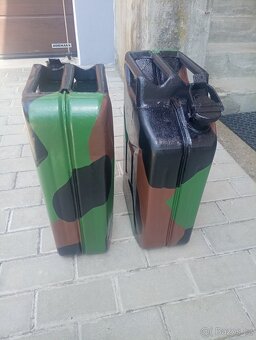 Kanystry 20 L - 7
