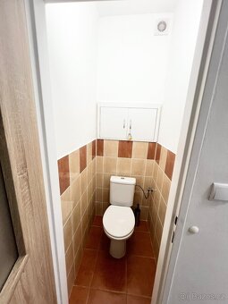 Pronájem bytu 2+1 50m2 - 7