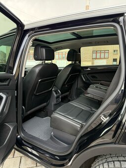 Volkswagen Tiguan Allspace 2.0 TDI Edition Comfortline - 7