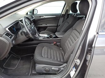 FORD MONDEO 2.0TDCi 110kW AUTOMAT - 7