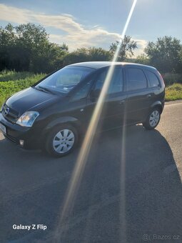 Nebo vymena za skutr - 7