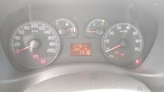 Fiat Doblo 1,3 MJTD - 7
