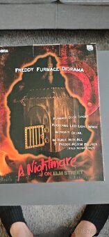 Prodam Neca Horor figurky 1/10 - 7