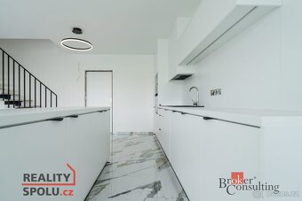 Prodej, domy/rodinný, 135 m2, Ciorova 1021/33, 71200 Ostrava - 7