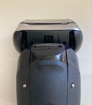 Braun Series 9 Pro elektrický holicí strojek - 7