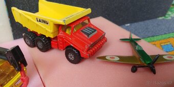 Matchbox modely - 7