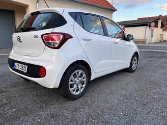 Hyundai i10 - 7