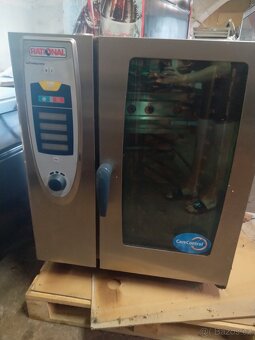 Konvektomat rational 10gn. - 7
