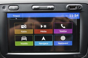 Dacia Duster 1,6 SCe 1.MAJ,PRESTIGE,4X4,2019 - 7