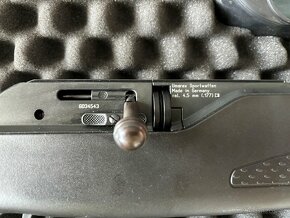 CO2 vzduchovka Umarex 850 Air Magnum 4,5 mm - 7