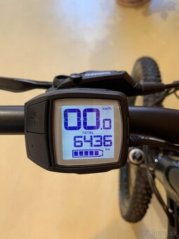 Elektrokolo CUBE STEREO PRO 500 - 7
