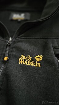 Jack Wolfskin fleece XL - 7