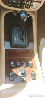 MB ML320 W163 LPG - 7