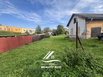 Prodej domu a stavebního pozemku, Ostrava - Polanka nad Odro - 7