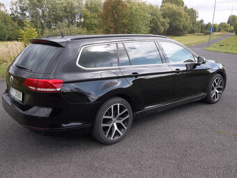 VW Passat B8 1,4 TSI Kombi, r.v. 03/2015, najeto 160tkm - 7