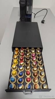 DeLonghi lattissima one (Nespresso) - 7