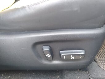 LEXUS NX300h AWD LUXURY 1.MAJITEL,ČR,DPH - 7