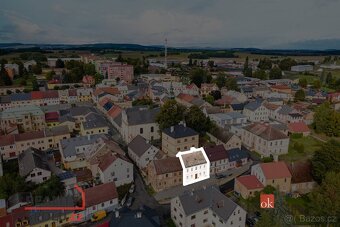 Prodej, domy/rodinný, 219 m2, Pod Brankou 244, 36401 Toužim, - 7