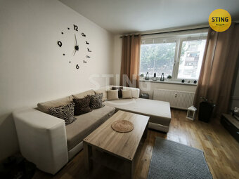 Prodej panelového bytu 3+1, Šternberk, ul. Jiráskova, 133269 - 7