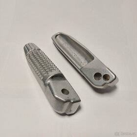 Stupačky BMW K1200/1300, F800, R1200 - 7