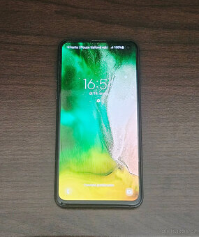 Samsung Galaxy S10e G970F/DS 128GB - 7