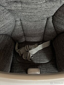 Dětská jídelní židle - 7