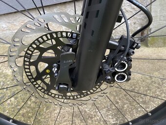 CUBE Stereo Hybrid 120 ABS - 7