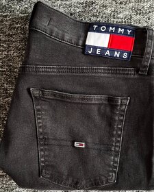 Pánské džíny Tommy Jeans nové - 7