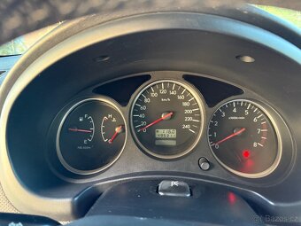Subaru Forester 2,5XT MANUÁL - 7