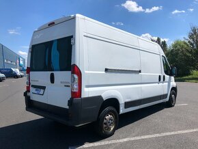 PEUGEOT BOXER 2.2HDI 96KW - 7