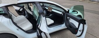 Tesla Model 3, LONG RANGE AWD SOH 94% - 7