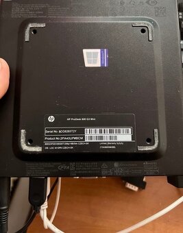 Počítačová sestava - 7