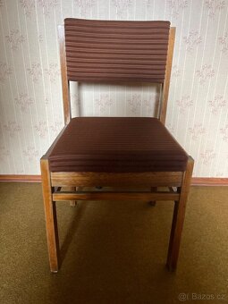 Nábytek stůl skříň židle komoda - 7
