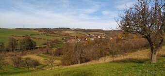 🌿 Prodej zahrady-sadu 1 872 m² – Soběchleby, okres Přerov - 7