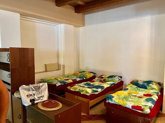 PRONÁJEM ubytování pro firmy i zaměstnance - 7