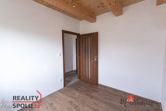 Prodej, domy/rodinný, 70.35 m2, Pavlíkov 46, 34806 Třemešné, - 7