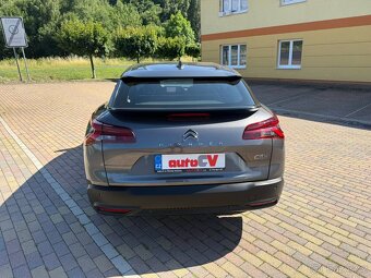 CITROËN C5 X 1.2 PureTech 96kW AUTOMAT-2023-9.521KM-FEEL- - 7