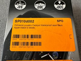 CATALYST waterproof Applewatch 44mm case - 7