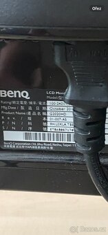 LCD Monitor BENQ - 7